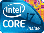 Intel Core i7 Logo