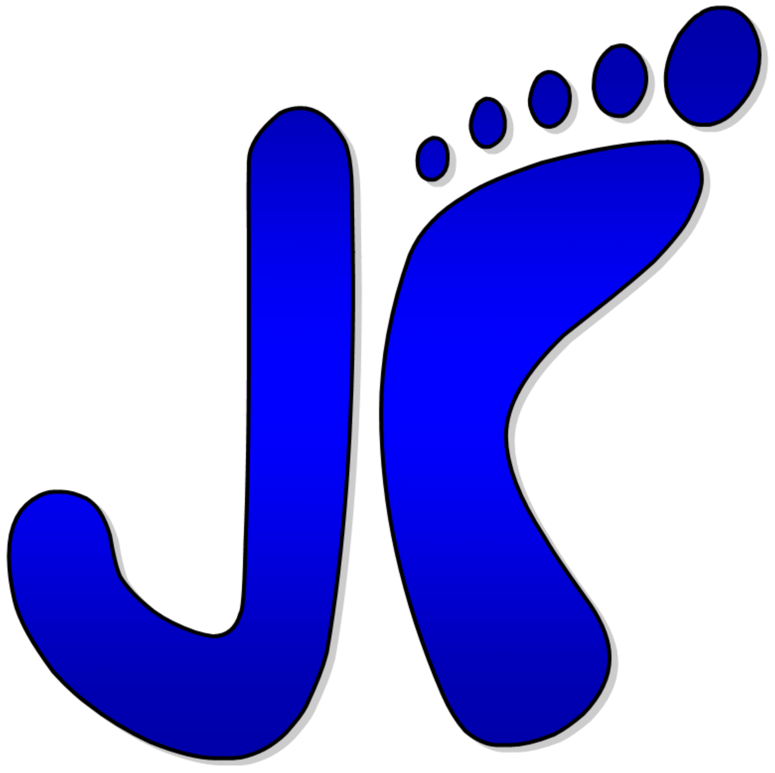 Min Logo